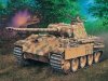 Revell 63171 PzKpfw V PANTHER Ausf.G (Sd.Kfz. 171) Model Set 1/72